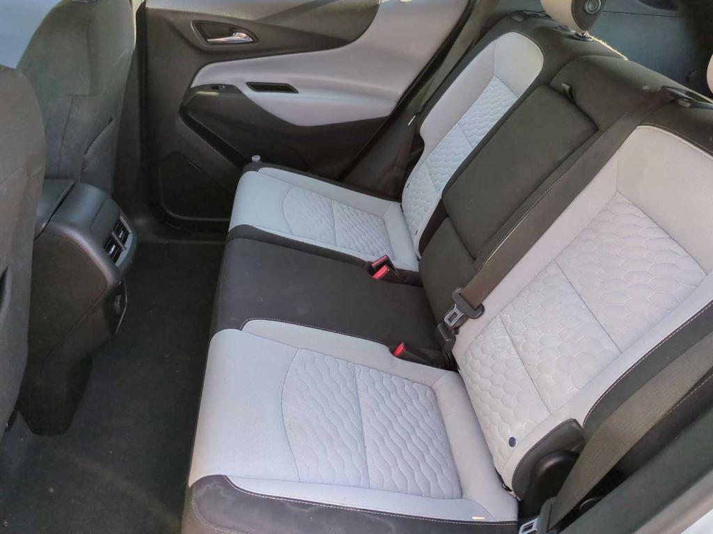 used 2018 Chevrolet Equinox car, priced at $8,990