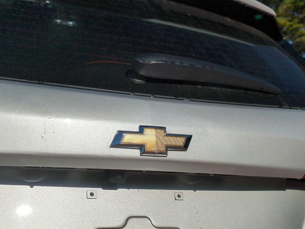 used 2018 Chevrolet Equinox car, priced at $8,990