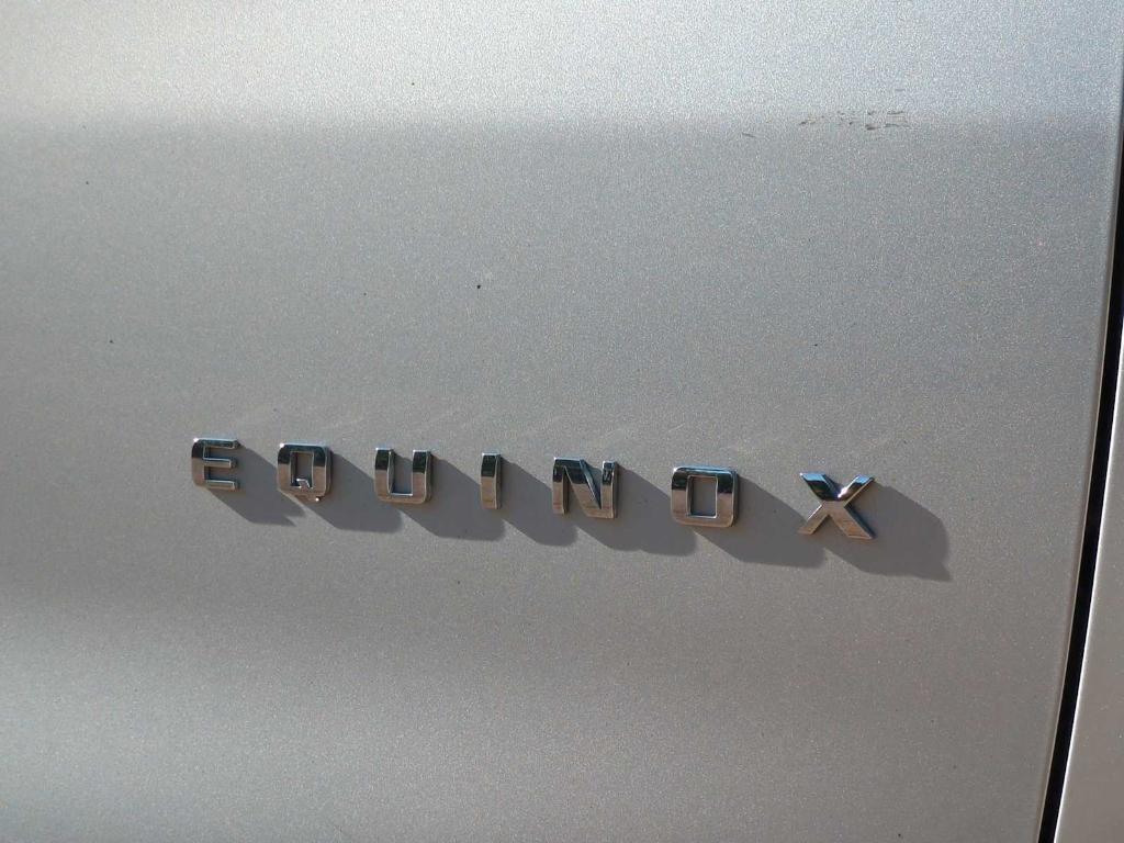 used 2018 Chevrolet Equinox car, priced at $8,990