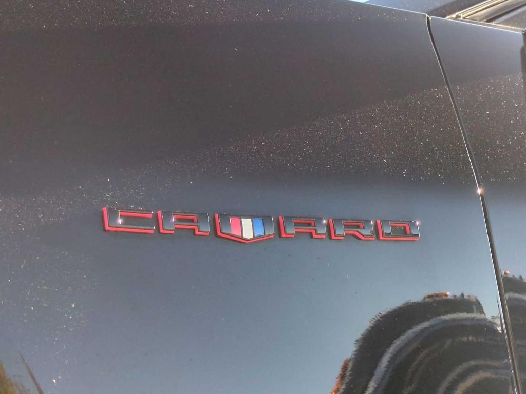 used 2022 Chevrolet Camaro car, priced at $32,990