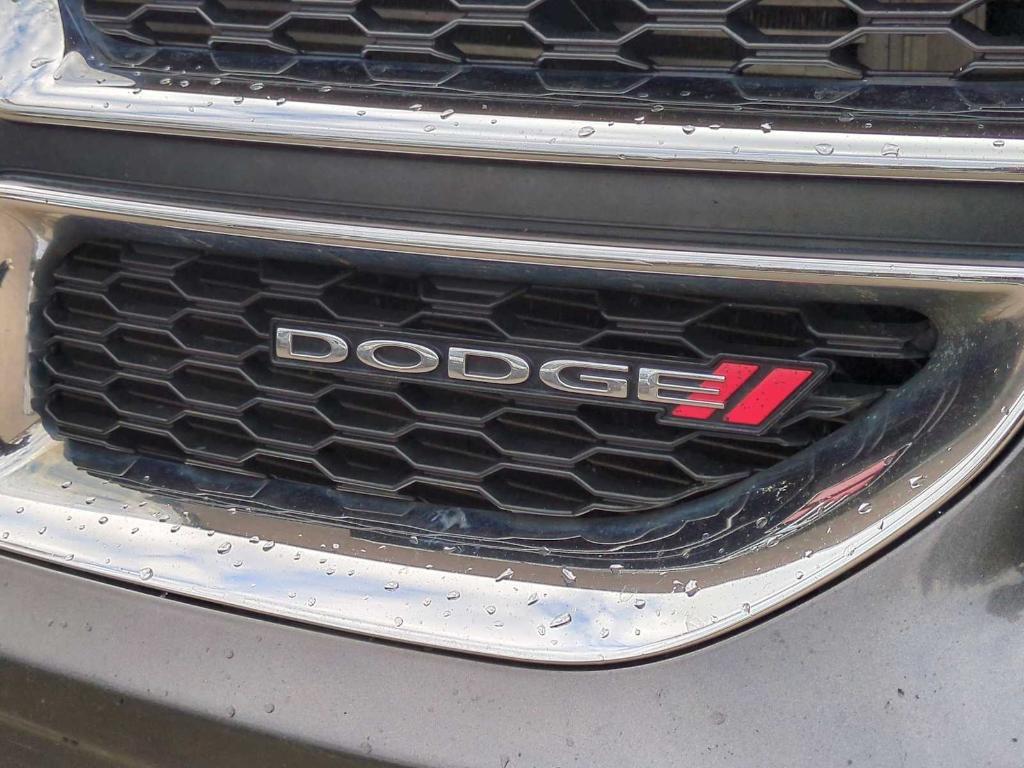 used 2018 Dodge Grand Caravan car, priced at $9,488