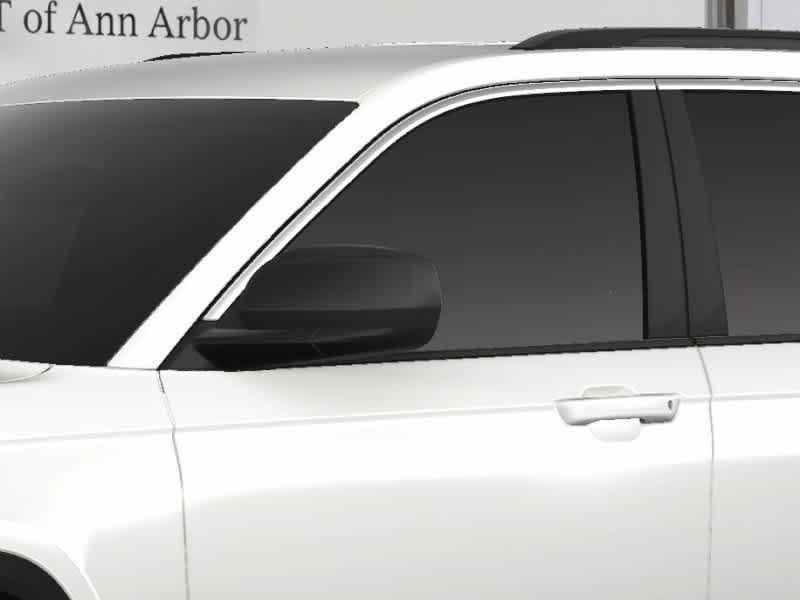 new 2025 Jeep Grand Cherokee car, priced at $36,284