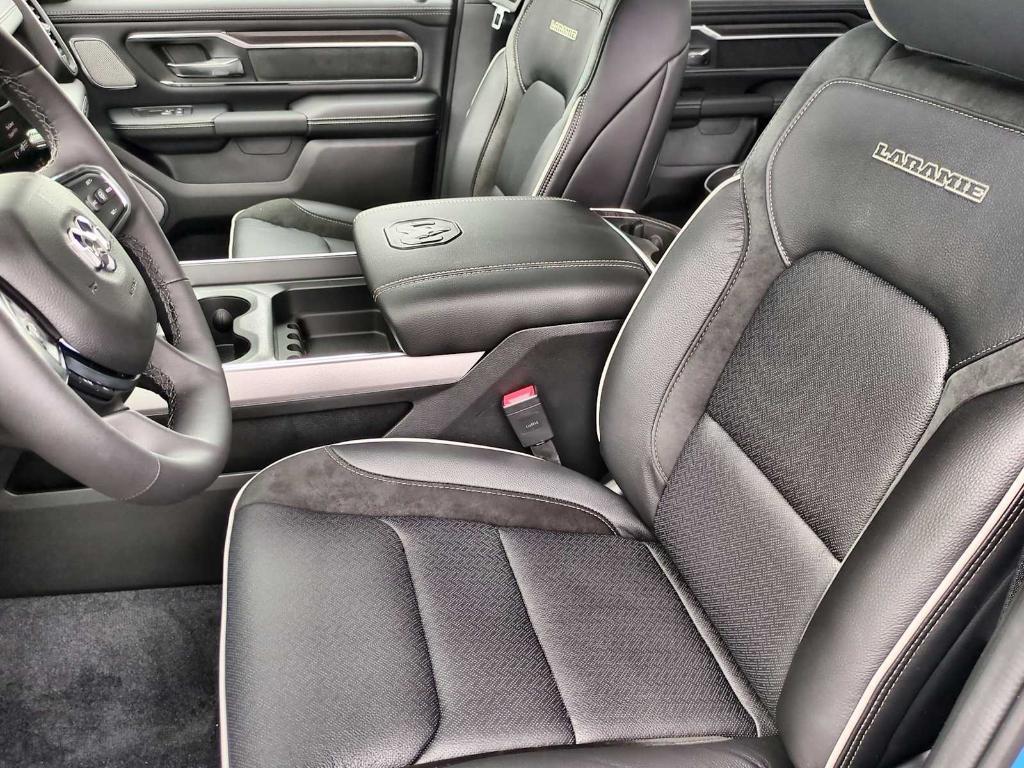 new 2026 Ram 1500 car, priced at $67,146