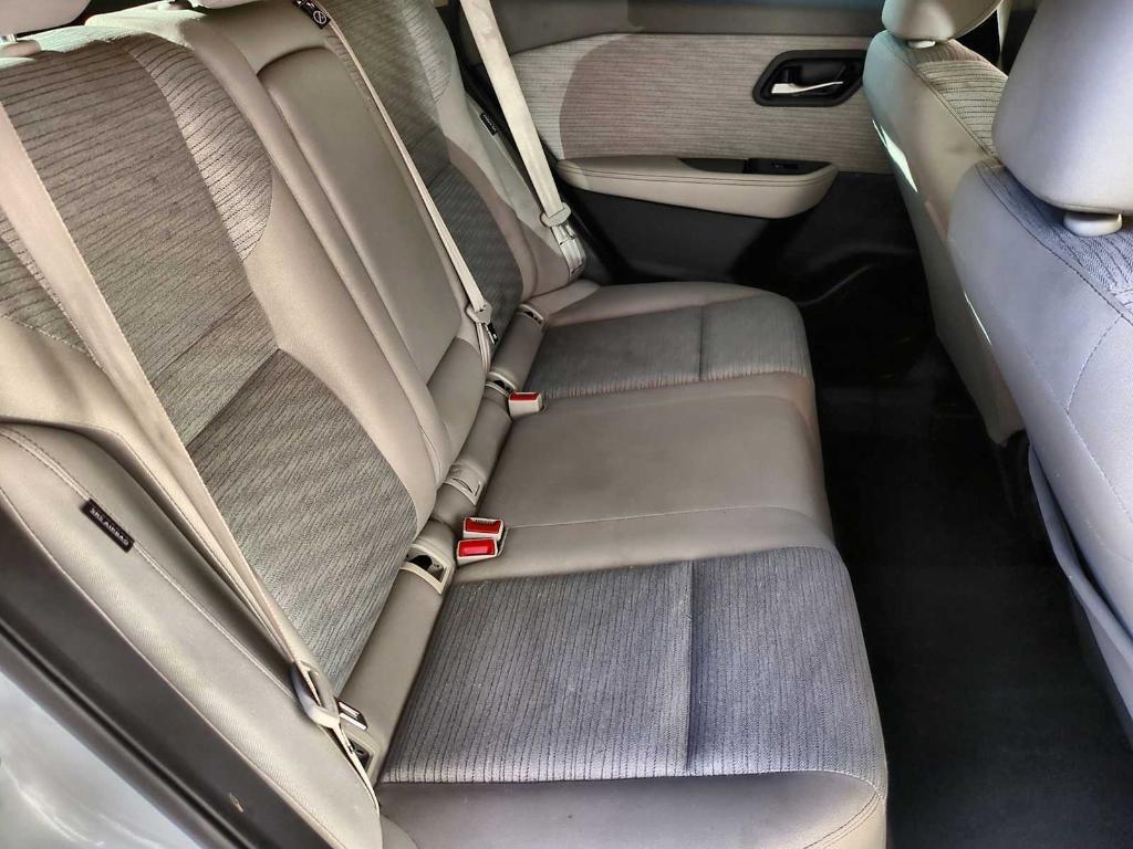 used 2023 Nissan Rogue car, priced at $19,488