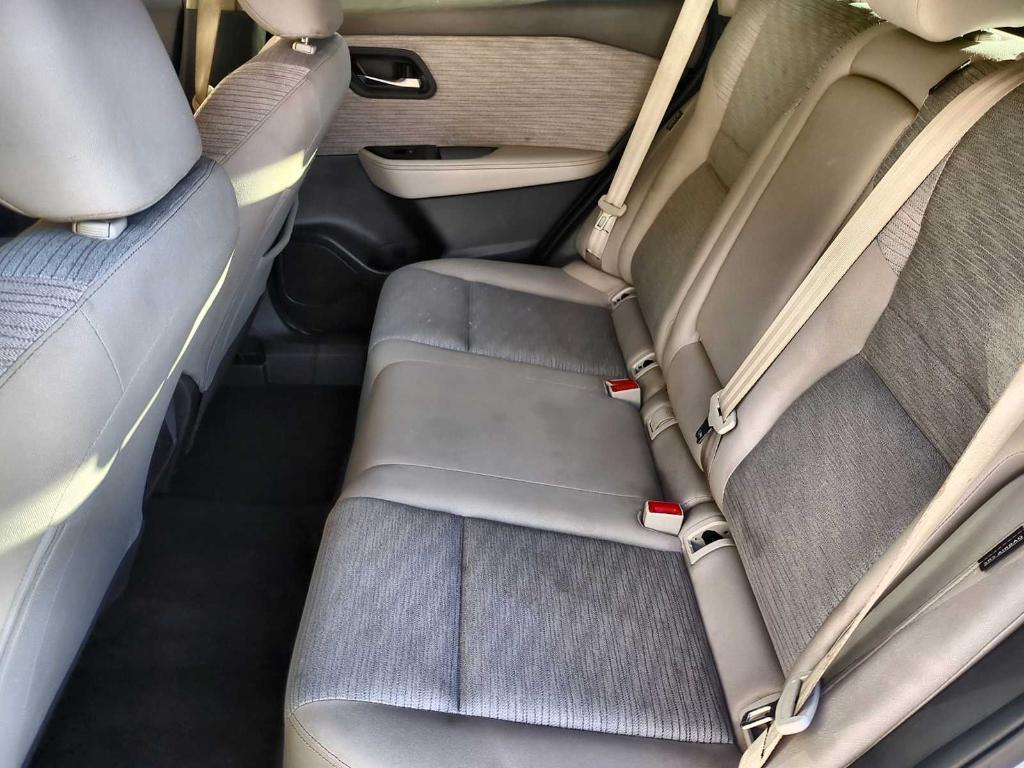 used 2023 Nissan Rogue car, priced at $19,488