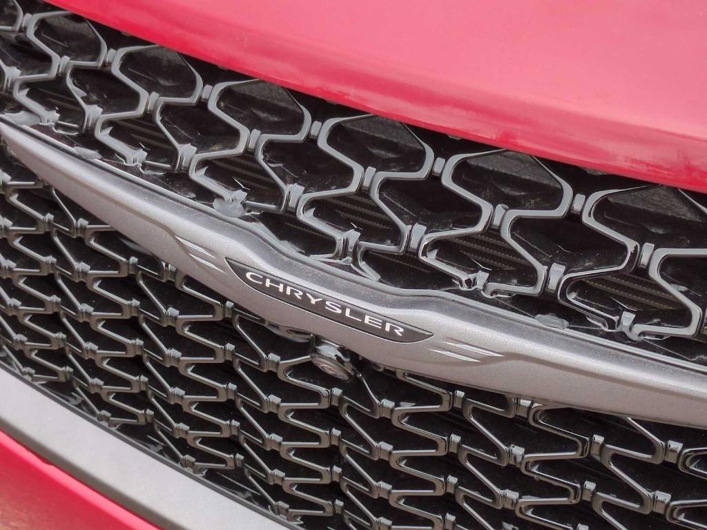 new 2026 Chrysler Pacifica car, priced at $38,084