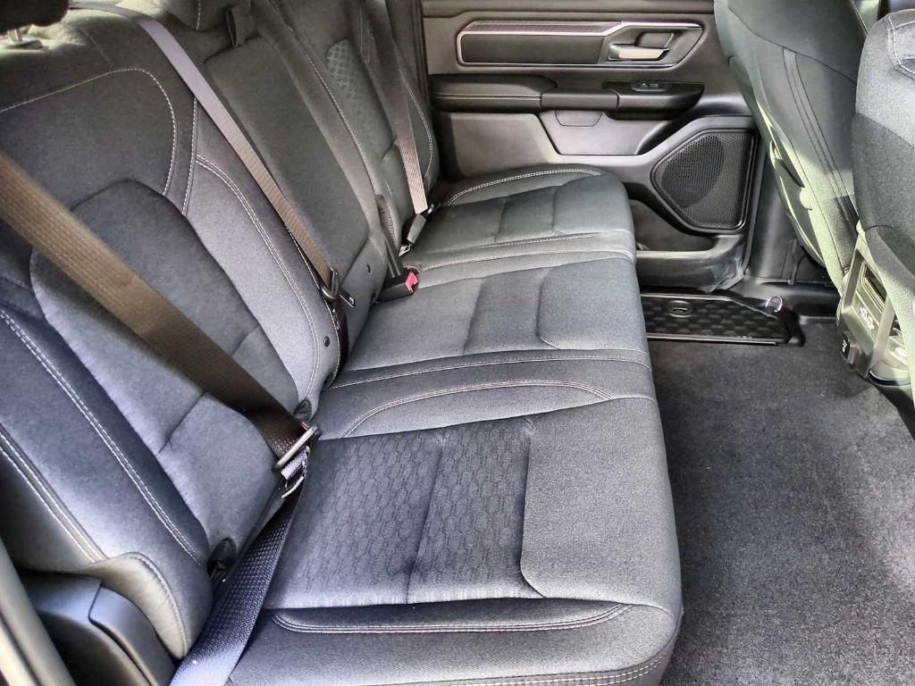 new 2026 Ram 1500 car, priced at $49,813