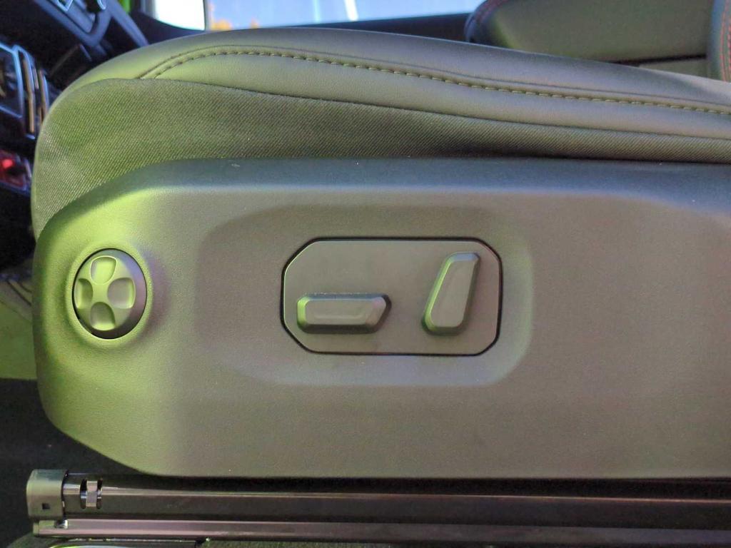 new 2026 Jeep Wrangler car, priced at $62,338