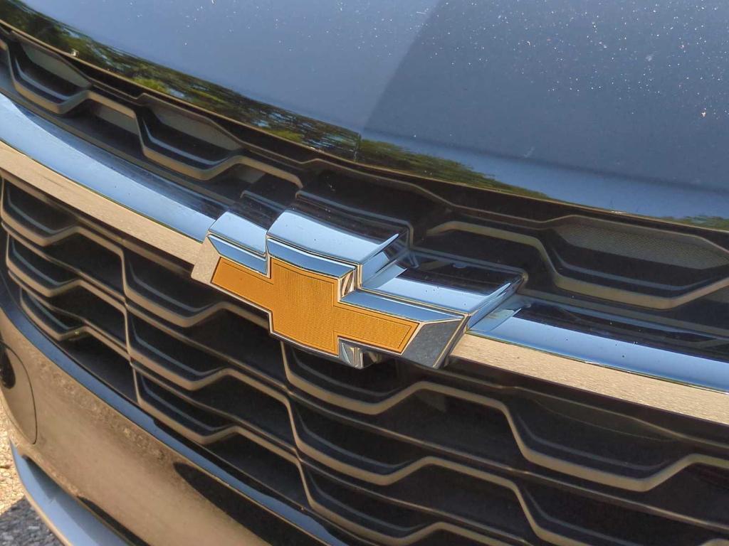used 2024 Chevrolet Trax car, priced at $20,444