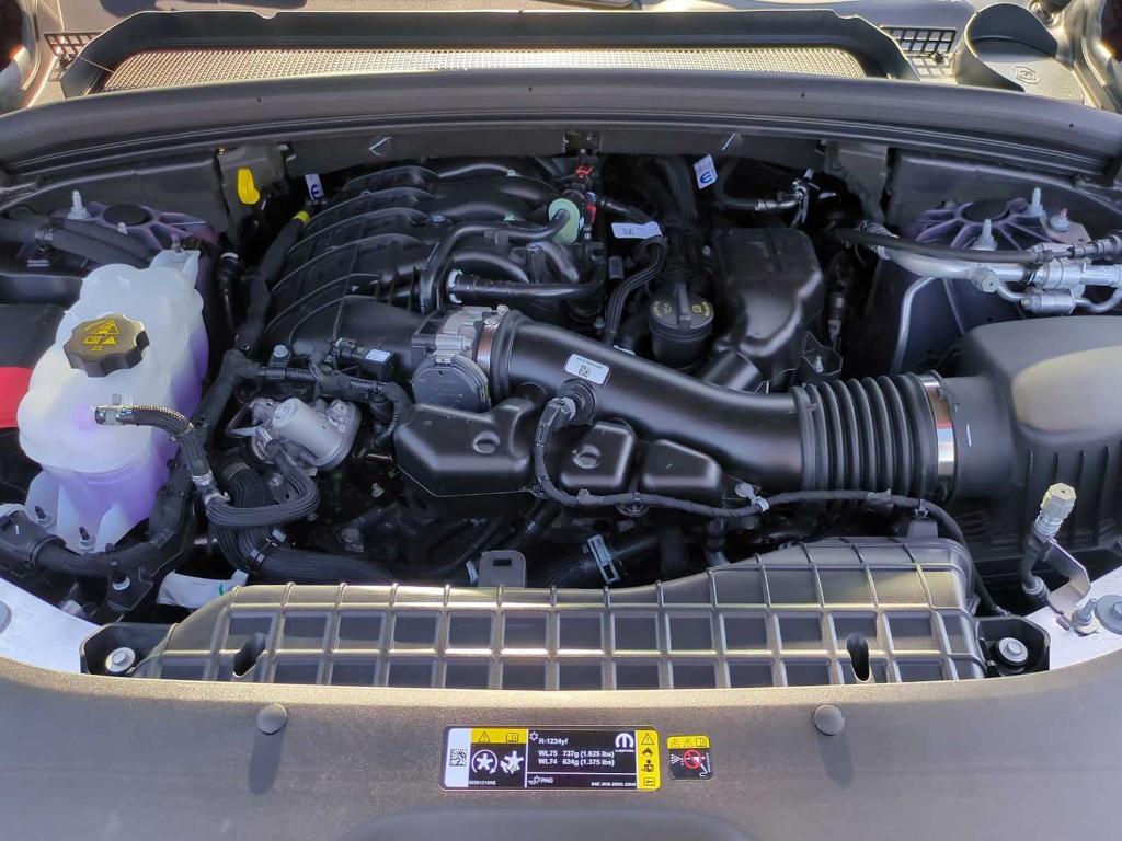 new 2025 Jeep Grand Cherokee car, priced at $36,660