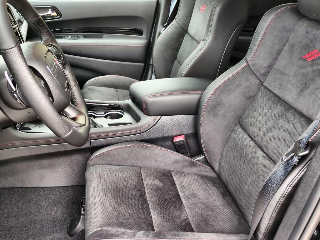 new 2026 Dodge Durango car, priced at $46,311