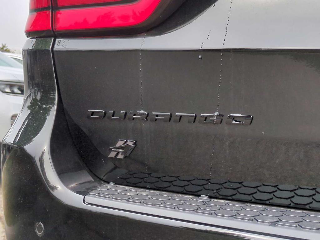 new 2026 Dodge Durango car, priced at $46,311