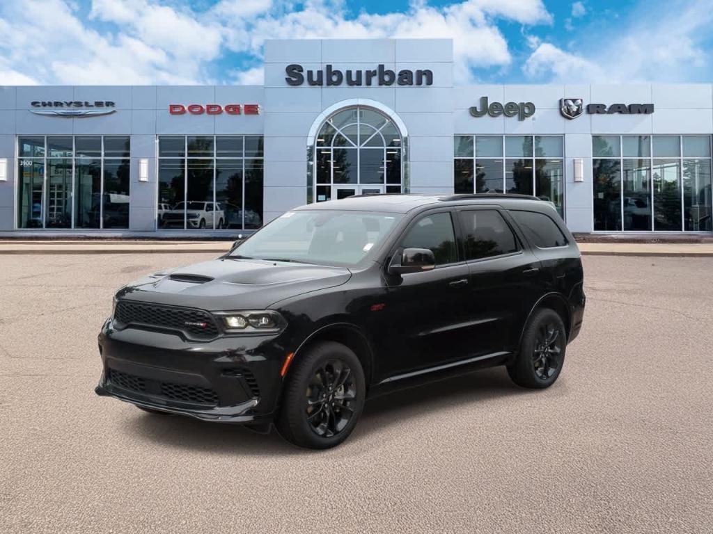 new 2026 Dodge Durango car, priced at $46,311