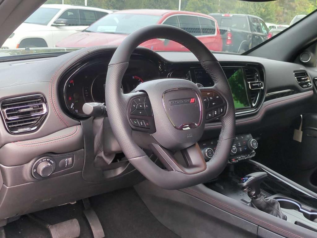 new 2026 Dodge Durango car, priced at $46,311