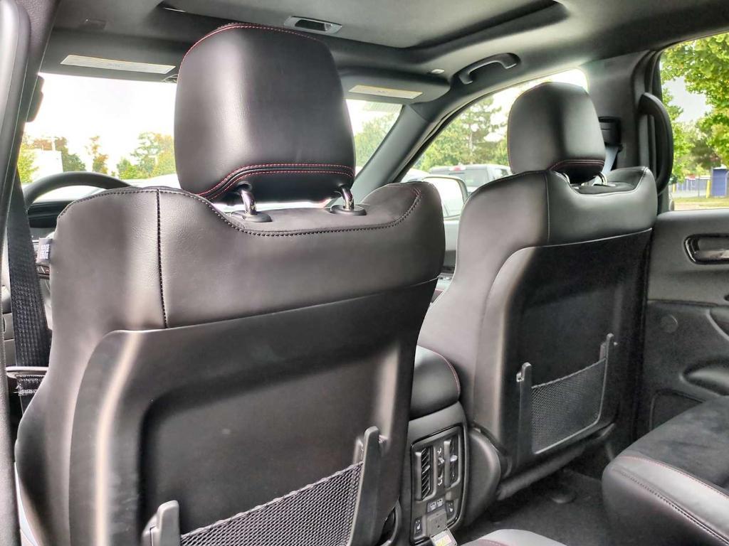 new 2026 Dodge Durango car, priced at $46,311