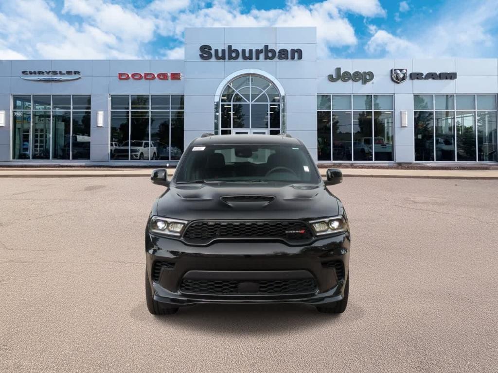 new 2026 Dodge Durango car, priced at $46,311
