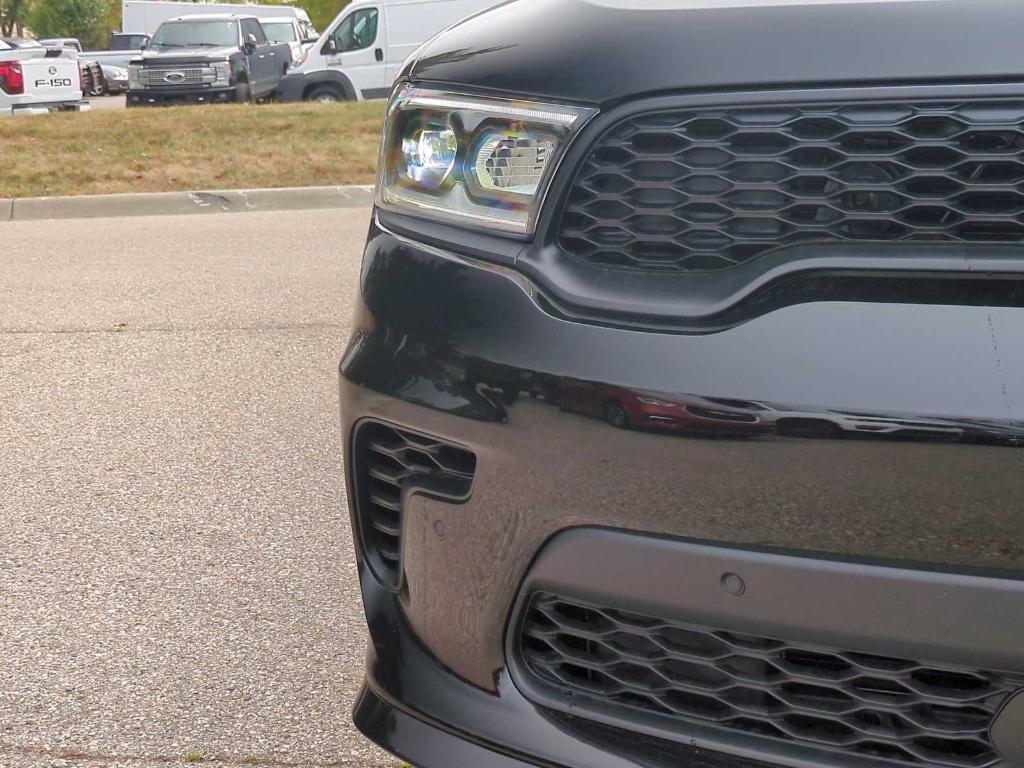 new 2026 Dodge Durango car, priced at $46,311