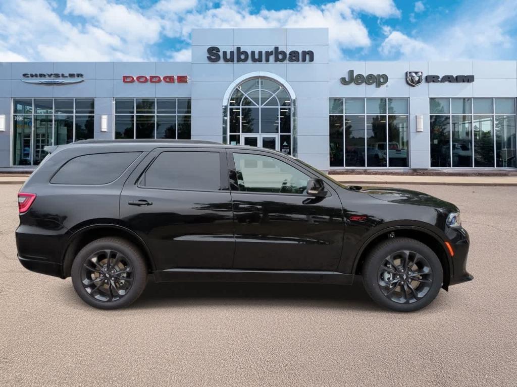 new 2026 Dodge Durango car, priced at $46,311