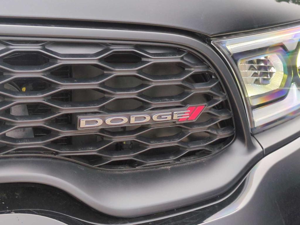 new 2026 Dodge Durango car, priced at $46,311