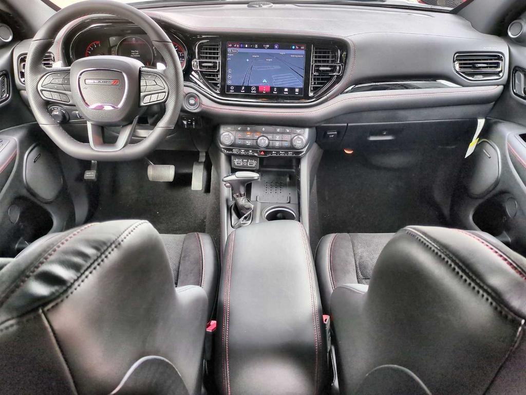 new 2026 Dodge Durango car, priced at $46,311