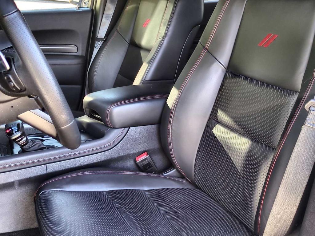used 2024 Dodge Durango car, priced at $40,990