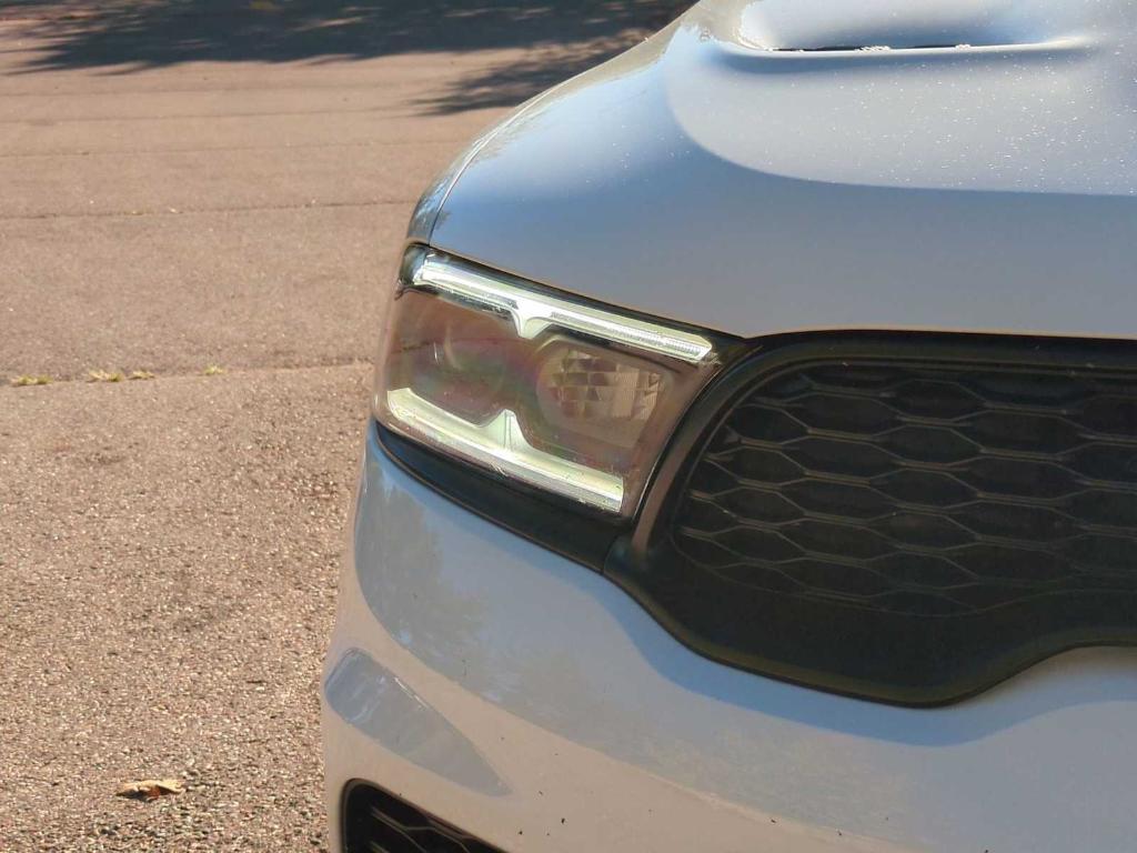 used 2024 Dodge Durango car, priced at $40,990