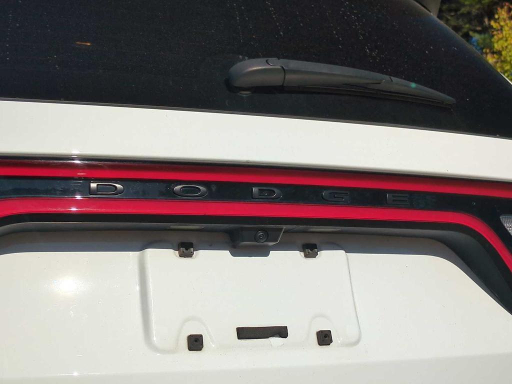 used 2024 Dodge Durango car, priced at $40,990