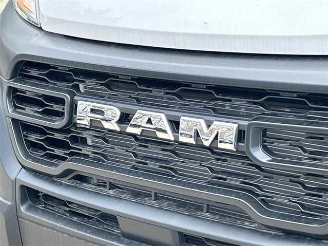 new 2024 Ram ProMaster 2500 car, priced at $55,870