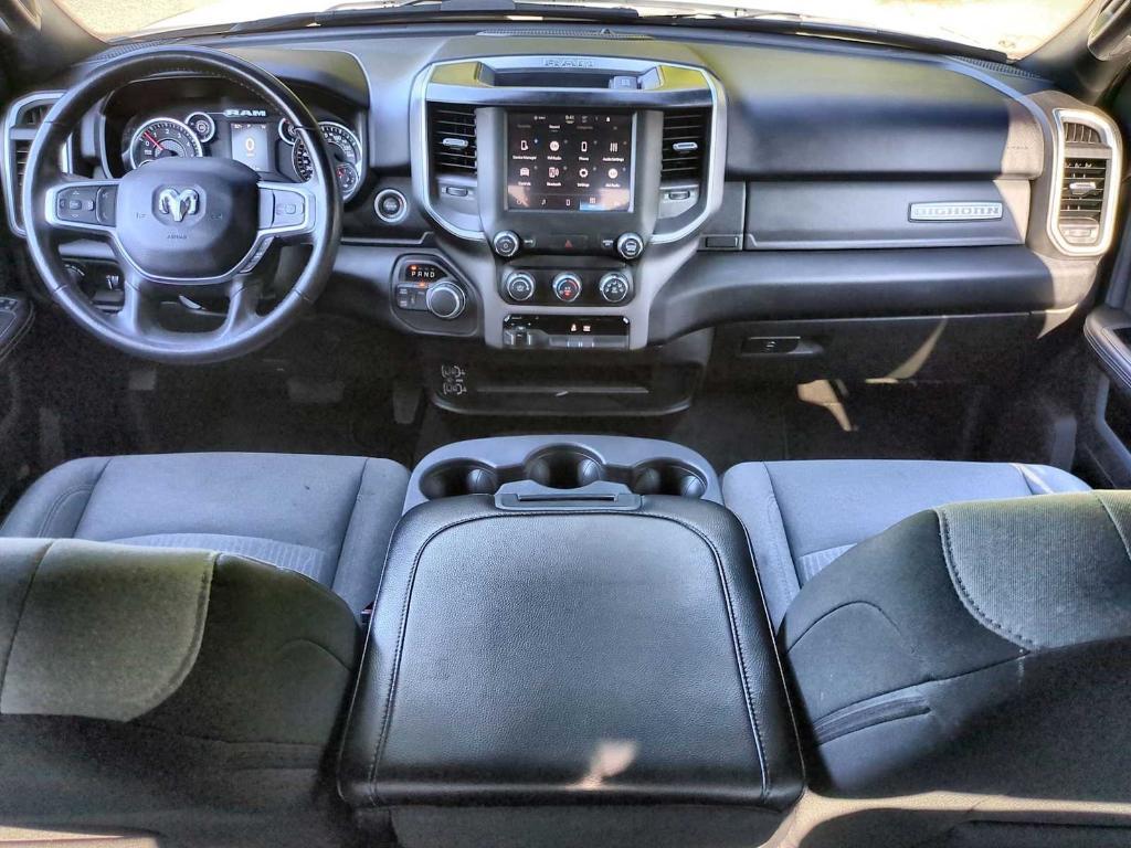 used 2024 Ram 2500 car, priced at $41,990