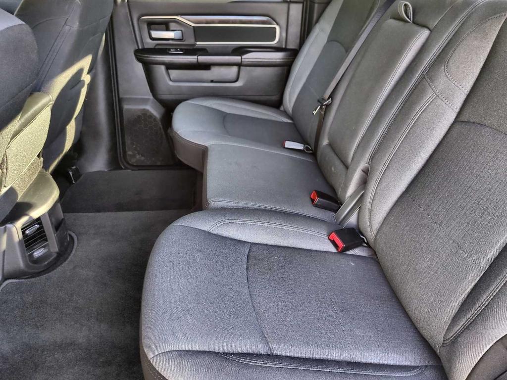 used 2024 Ram 2500 car, priced at $41,990