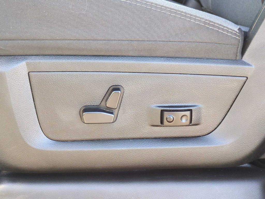 used 2024 Ram 2500 car, priced at $41,990