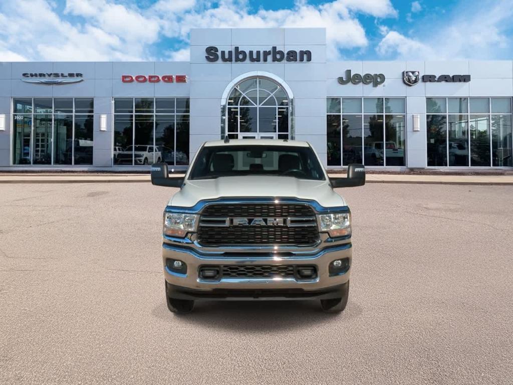 used 2024 Ram 2500 car, priced at $41,990