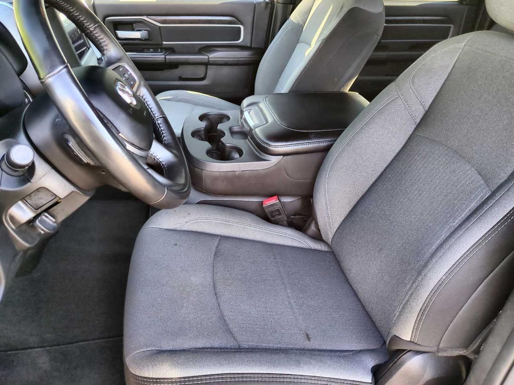 used 2024 Ram 2500 car, priced at $41,990