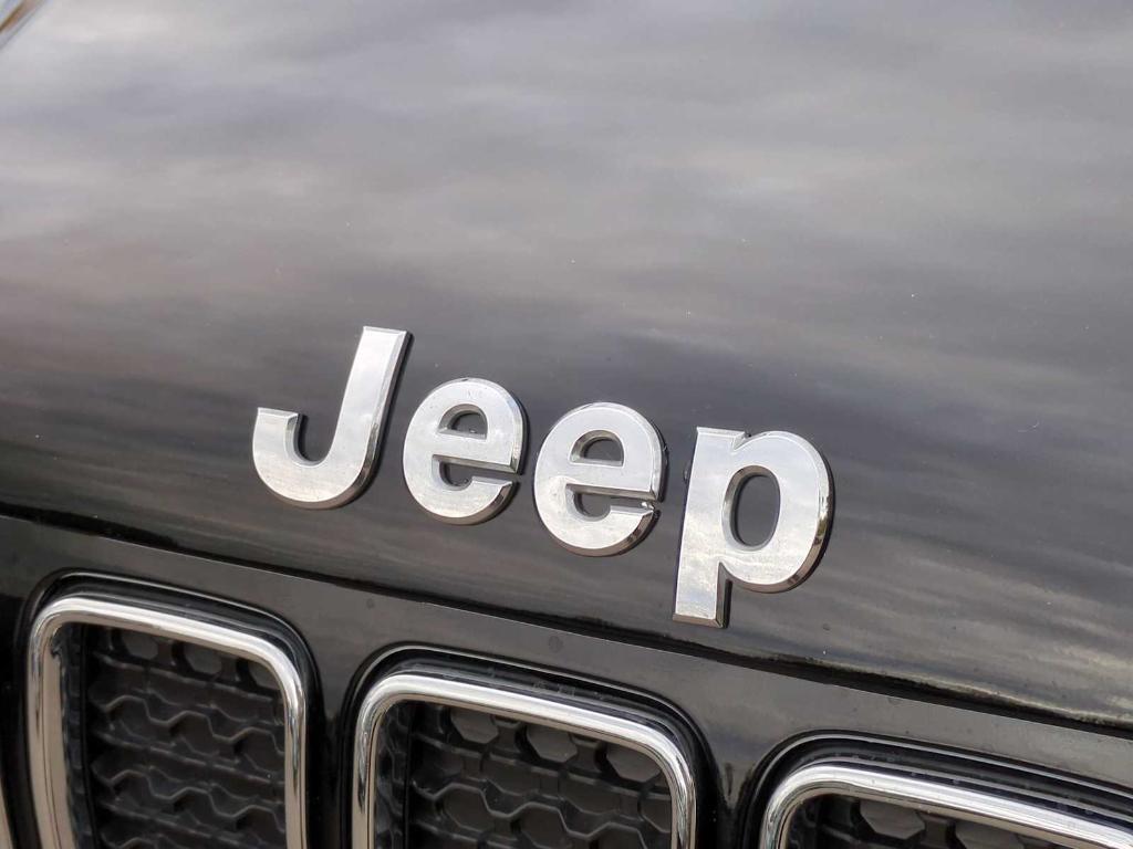 used 2019 Jeep Renegade car, priced at $10,488