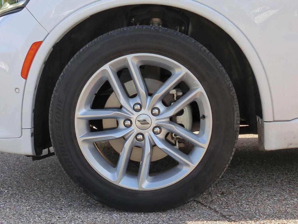 used 2023 Dodge Durango car, priced at $34,992