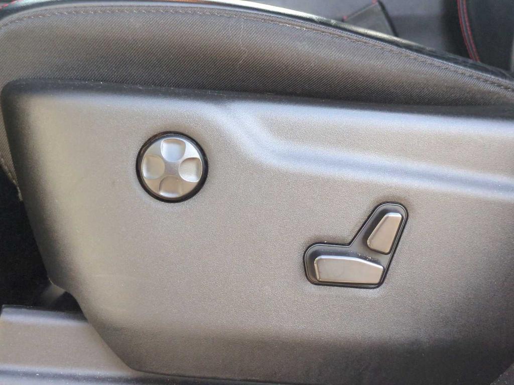 used 2023 Dodge Durango car, priced at $34,992