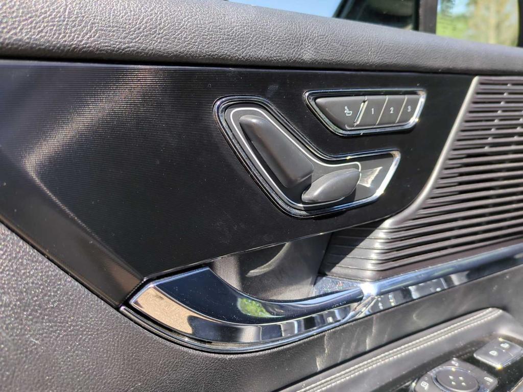 used 2022 Lincoln Corsair car, priced at $27,990