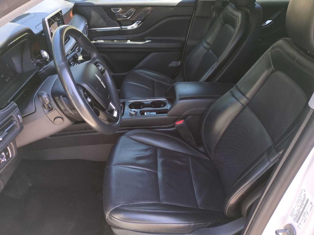 used 2022 Lincoln Corsair car, priced at $27,990