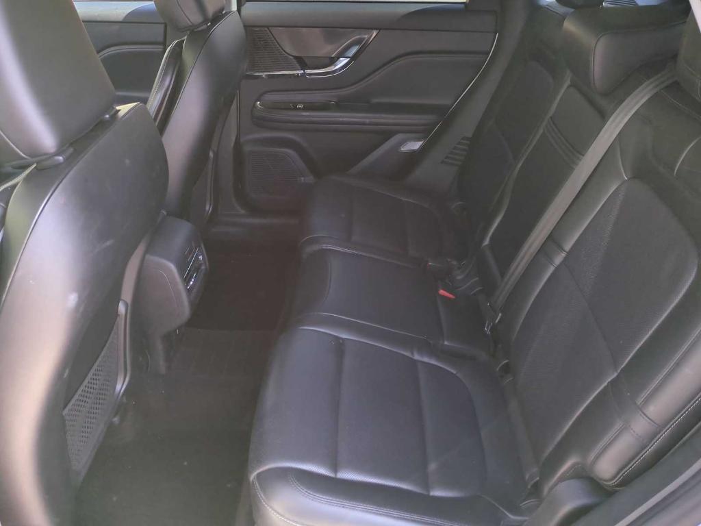 used 2022 Lincoln Corsair car, priced at $27,990