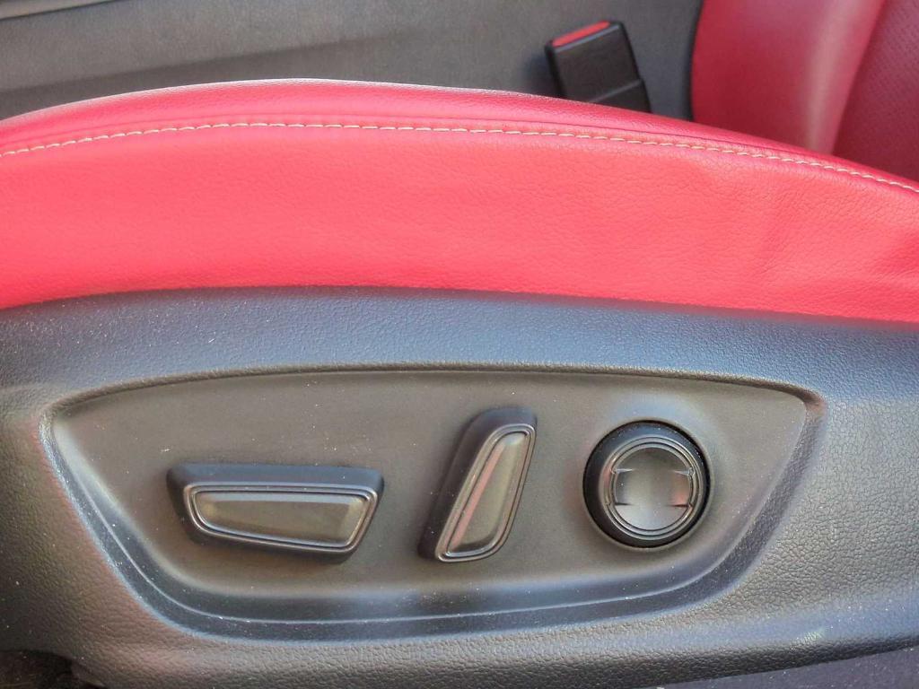 used 2021 Toyota Camry car, priced at $24,488