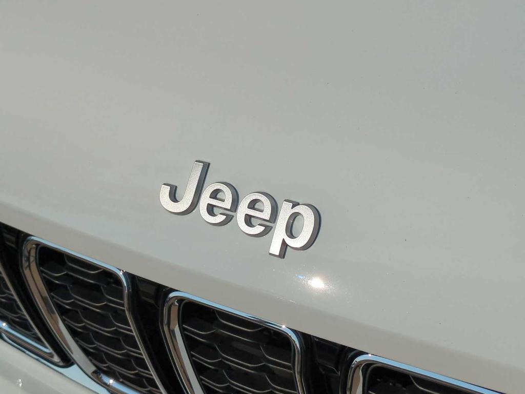 new 2025 Jeep Grand Cherokee L car, priced at $41,458