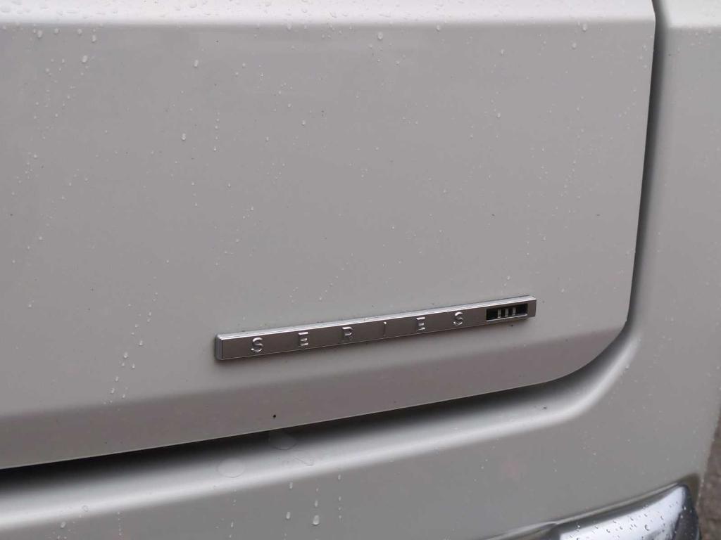 used 2024 Jeep Wagoneer car, priced at $49,990