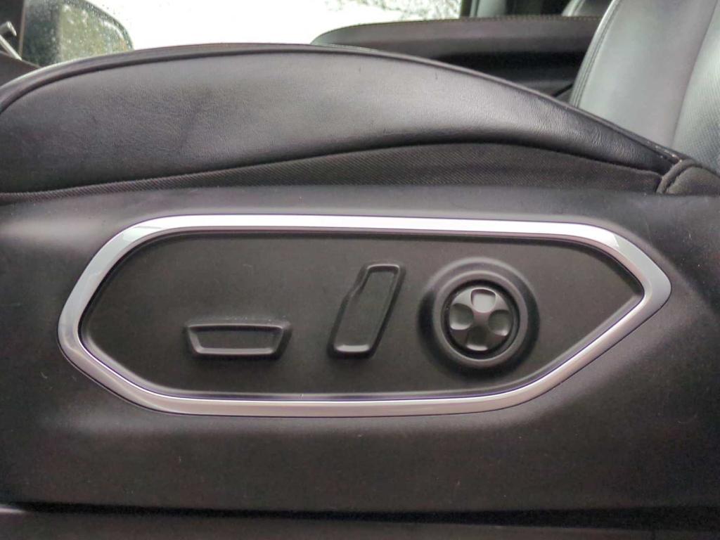 used 2024 Jeep Wagoneer car, priced at $49,990