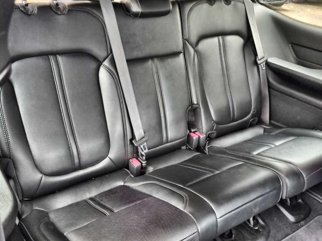 used 2024 Jeep Wagoneer car, priced at $49,990