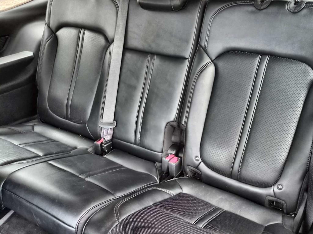 used 2024 Jeep Wagoneer car, priced at $49,990