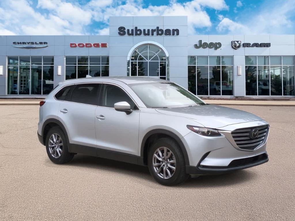 used 2019 Mazda CX-9 car, priced at $15,981