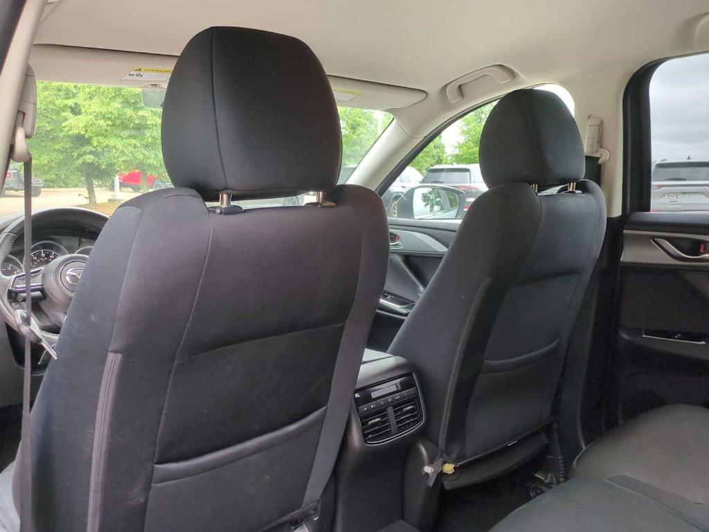 used 2019 Mazda CX-9 car, priced at $15,981