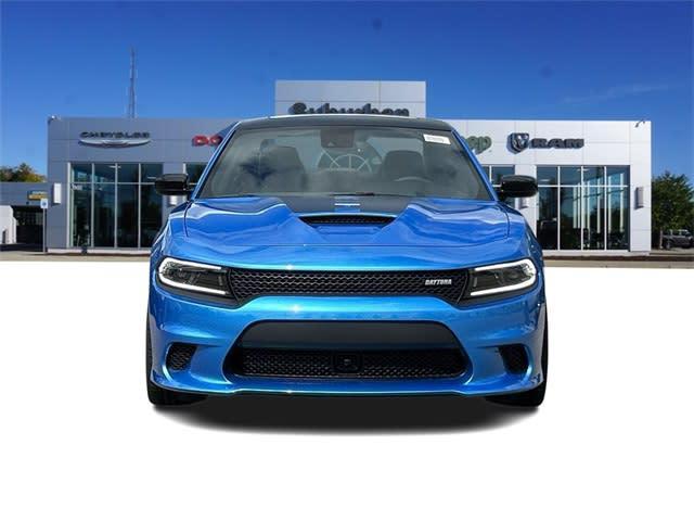 new 2023 Dodge Charger car, priced at $53,065