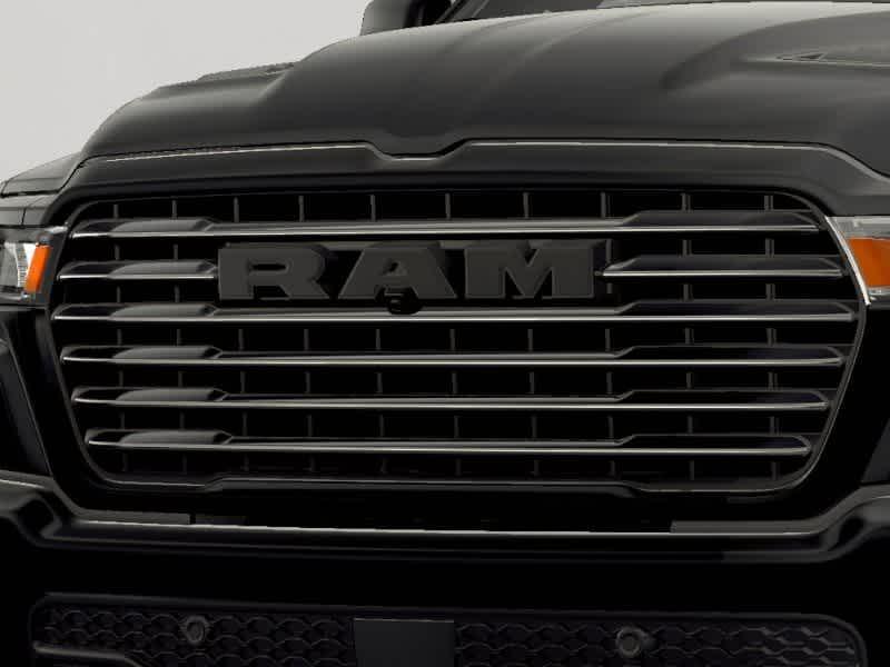 new 2026 Ram 1500 car, priced at $63,403