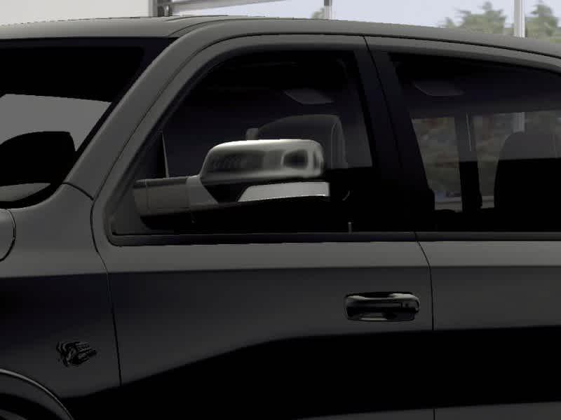new 2026 Ram 1500 car, priced at $63,403